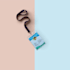 design professional and creative identity id cards