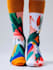 design custom and unique socks design