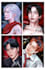 draw fanart, kpop, bust up