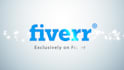 make your images reveal your logo in full HD