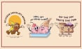 create cute and interesting rubber hose illustrations