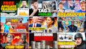 design amazing quality youtube thumbnail in 24 hours