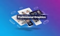 design professional graphics that elevate your brand