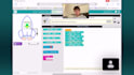 teach coding and game development to kids aged 4 to 18