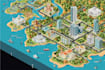 do isometric maps and illustrations