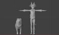 edit, fix, optimize, and upload your vrchat avatar
