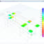 do structural calculations and design in etabs, safe, sap2000