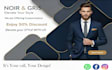 design web homepage,banners and advertisements