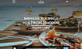 3d spline gsap webgl threejs next js 3d animated website webflow framer website