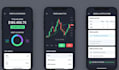 develop exchange website crypto exchange crypto website