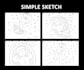 storyboard your film, animation, or ad in 24 hours