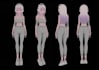 fix, rig, and convert vroid avatar to vrchat ready model with arkit blendshapes