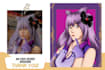 draw your photo into anime manga