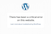 provide expert wordpress support and troubleshooting