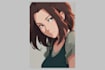 make full body fantasy anime character art