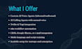 build an ai receptionist and voice agent with vapi or retell ai