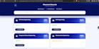 design and redesign website