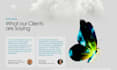 3d webflow wix spline lottie animation gsap threejs webgl 3d animation website