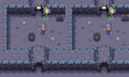 do pixel art character sprite sheet top down game rpg game asset pixel animation
