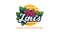 modern garden, plant  landscaping logo design