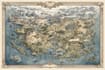 make your fantasy map illustration art