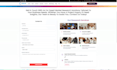 build a responsive animated next js website