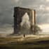 create an epic fantasy book cover