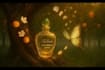 create ai 3d perfume, 3d perfume animation, fragrance animation, ai video ads