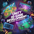 do unity 2d game development , develop multiplayer unity 2d ,full game creation