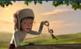 do HD quality 3d disney animation, disney pixar animation, 3d animation video