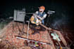 professionally edit your full live concert with clean audio sync