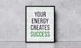 do typography poster design or wall art design