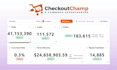 integrate custom pixel in checkout champ x meta, google, applovin, voluum etc