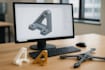 design custom 3d models for pla, ultem, and composite 3d printing prototypes