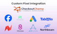 get employeed as a checkout champ developer