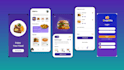 publish a flutter app on both android and ios app stores