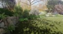 create a siteplan for gardens and landscaping