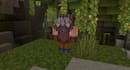 make a blockbench minecraft model