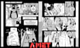 be your manga artist so you can reach shonen jump standards