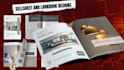 design business flyer sell sheet, product catalog, sales, capability statement