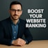 write SEO optimized blog posts