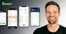 professionally develop fintech app, microfinance bank and loaning app