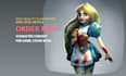 create character design for game
