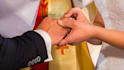 do cinematic wedding video editing