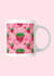 make hand drawn seamless pattern for you