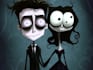 your avatar style tim burton