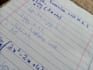 rewrite your notes in neat handwriting as PDF