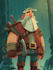 draw 2d game character illustration