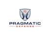 do modern professional high quality gun logo design