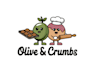 do modern high quality custom bakery logo design